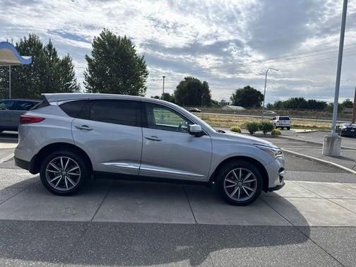 2019 Acura RDX Advance Package