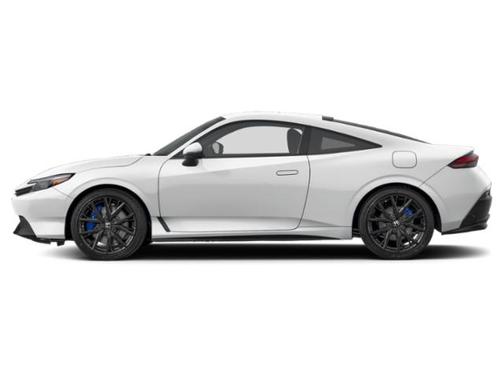 White 2026 Honda Prelude