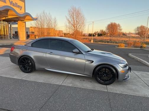 2013 BMW M3 Base