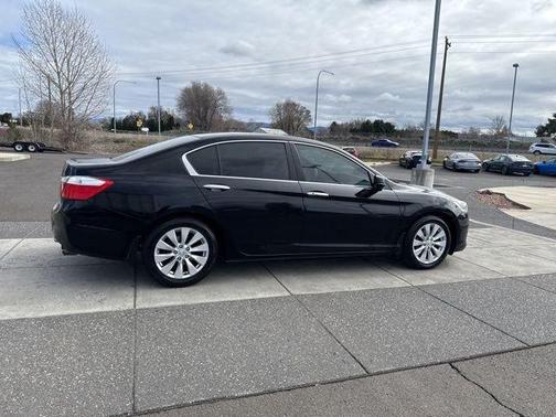 2015 Honda Accord EX