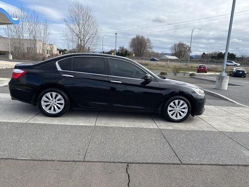 2015 Honda Accord EX