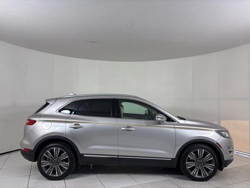 2016 Lincoln MKC Black Label