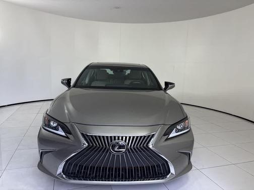 2020 Lexus ES 350 Base
