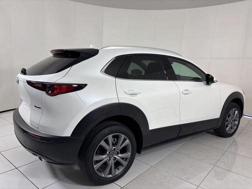 2025 Mazda CX-30 Premium Package