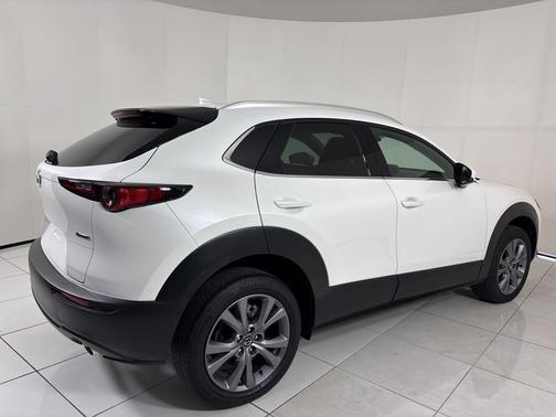 2025 Mazda CX-30 Premium Package