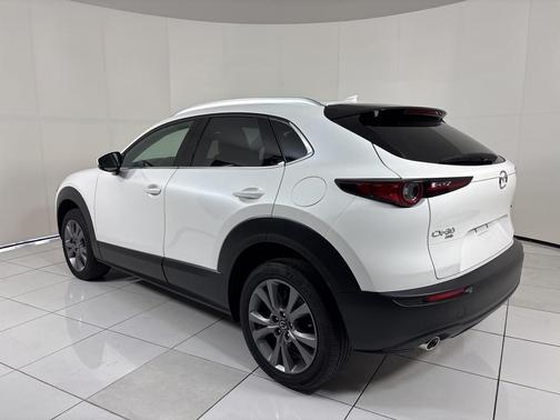 2025 Mazda CX-30 Premium Package