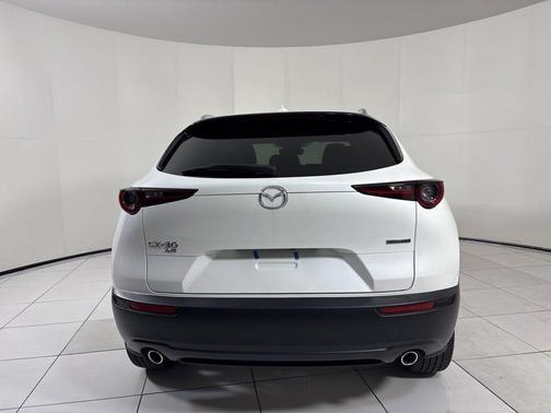 2025 Mazda CX-30 Premium Package