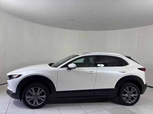 2025 Mazda CX-30 Premium Package