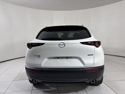 2025 Mazda CX-30 Premium Package