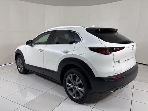 2025 Mazda CX-30 Premium Package