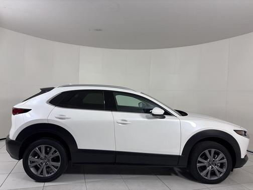 2025 Mazda CX-30 Premium Package