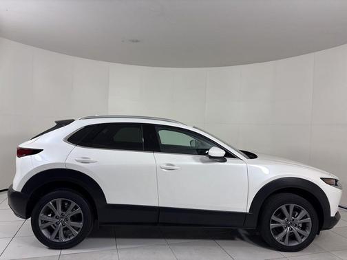 2025 Mazda CX-30 Premium Package
