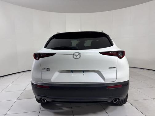 2025 Mazda CX-30 Premium Package