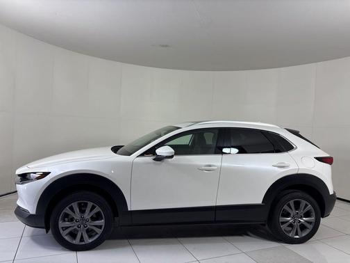 2025 Mazda CX-30 Premium Package