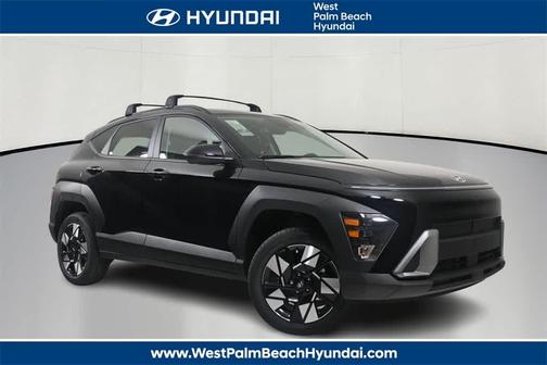 2025 Hyundai KONA SEL Convenience