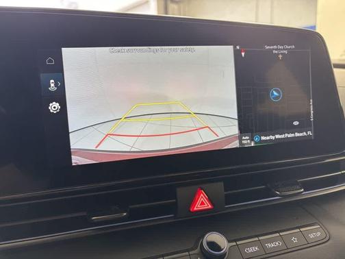 2026 Hyundai ELANTRA N Line