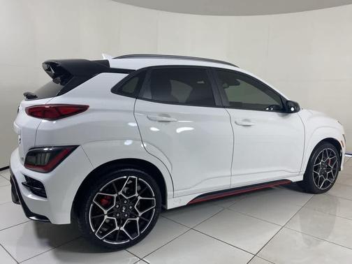 2023 Hyundai Kona N Base
