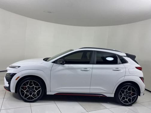 2023 Hyundai Kona N Base
