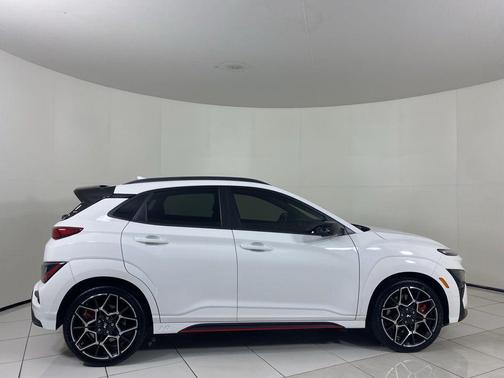 2023 Hyundai Kona N Base