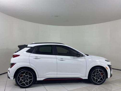 2023 Hyundai Kona N Base