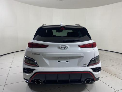 2023 Hyundai Kona N Base