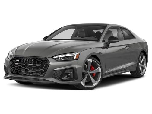 2023 Audi A5 45 S line Premium Plus