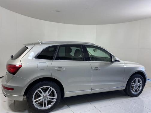 2015 Audi Q5 2.0T Premium Plus