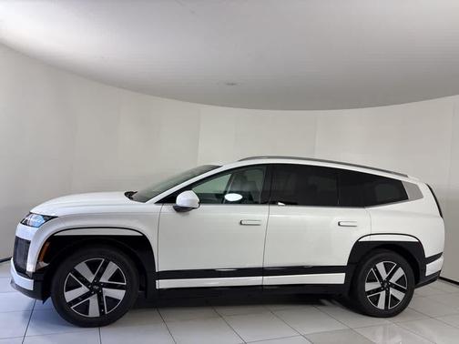 2026 Hyundai IONIQ 9 SEL