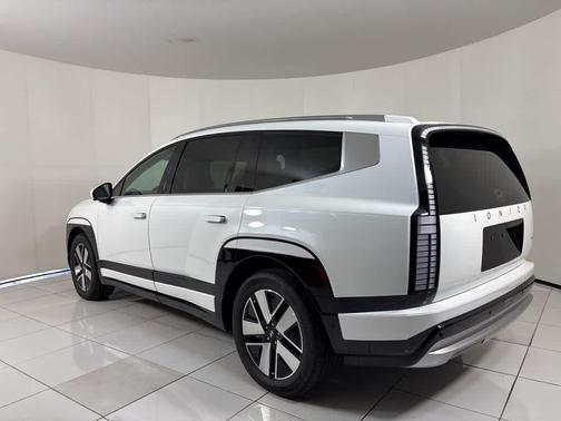 2026 Hyundai IONIQ 9 SEL