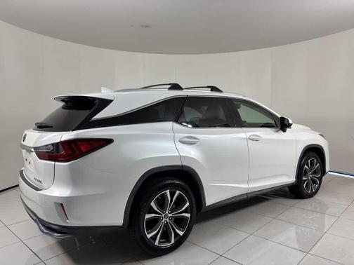 2020 Lexus RX 350L Base