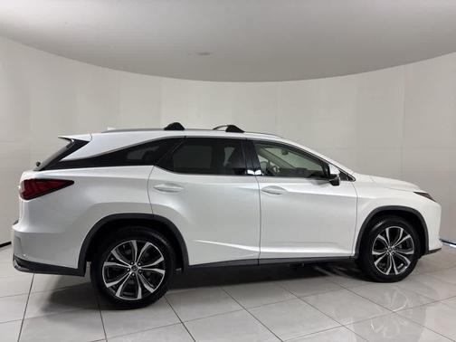 2020 Lexus RX 350L Base