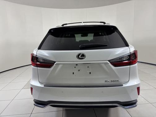 2020 Lexus RX 350L Base