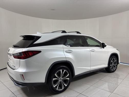 2020 Lexus RX 350L Base