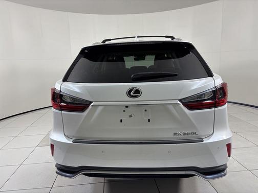 2020 Lexus RX 350L Base