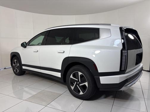 2026 Hyundai IONIQ 9 SE