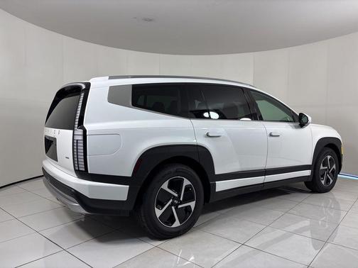 2026 Hyundai IONIQ 9 SE