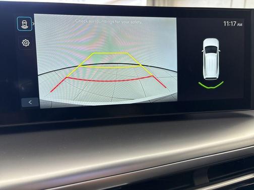 2026 Hyundai IONIQ 9 SE