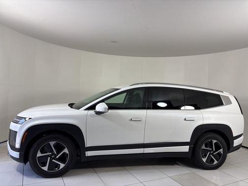 2026 Hyundai IONIQ 9 SE