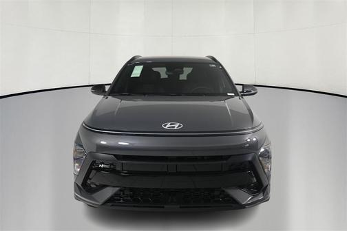 2025 Hyundai KONA N Line S