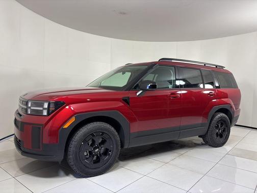 2026 Hyundai SANTA FE XRT