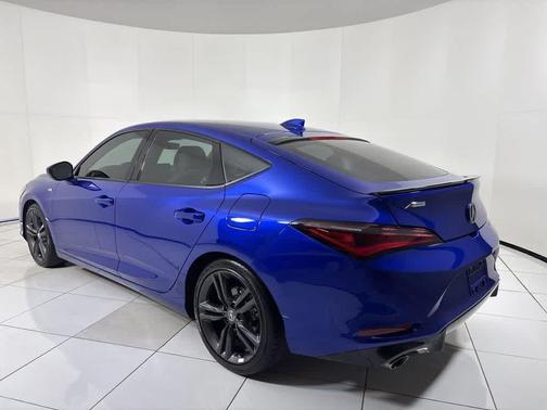 2024 Acura Integra A-Spec