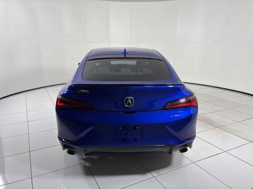 2024 Acura Integra A-Spec