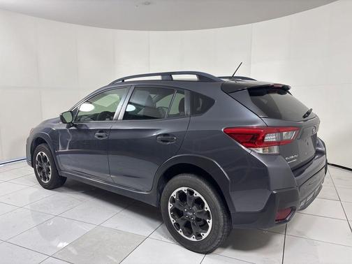 2023 Subaru Crosstrek Base