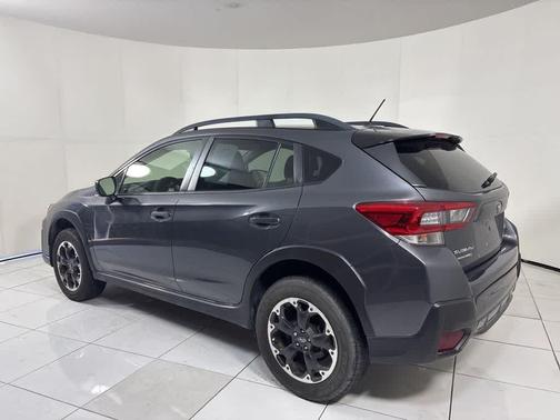2023 Subaru Crosstrek Base