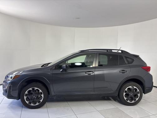 2023 Subaru Crosstrek Base
