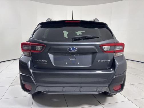 2023 Subaru Crosstrek Base