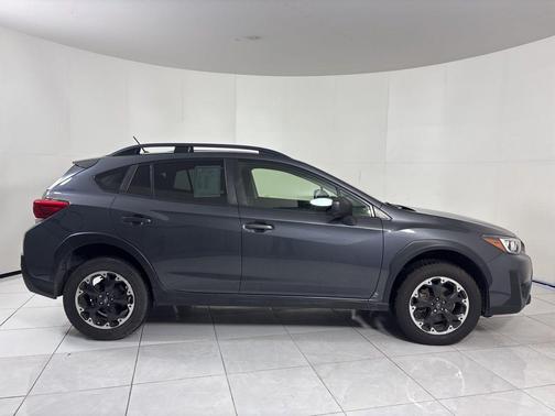 2023 Subaru Crosstrek Base