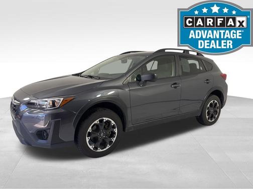 2023 Subaru Crosstrek Base