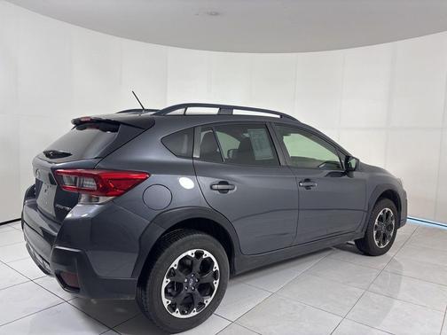 2023 Subaru Crosstrek Base