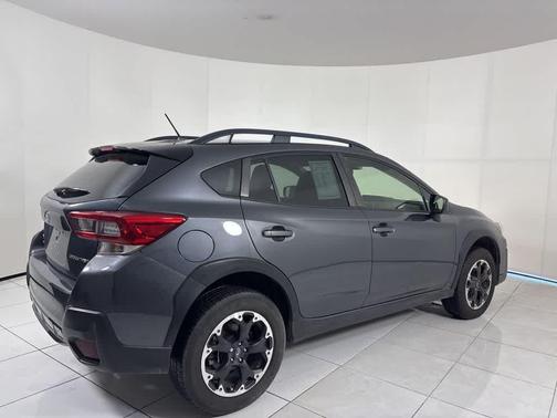 2023 Subaru Crosstrek Base